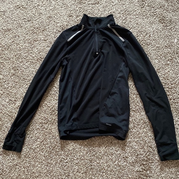 Champion DRY Lightweight Jacket - 𝅺 - Picture 1 of 1